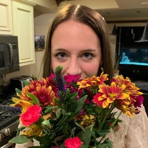 Meet your Posher, Shailie